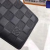 Louis Vuitton Multiple Wallet N63124