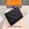 Louis Vuitton Multiple Wallet N63124