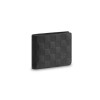 Louis Vuitton Multiple Wallet N63124