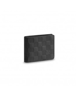 Louis Vuitton Multiple Wallet N63124
