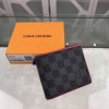 Louis Vuitton Multiple Wallet N63260