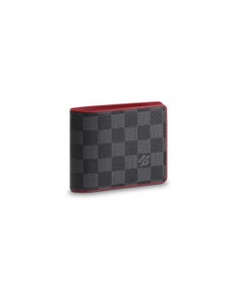 Louis Vuitton Multiple Wallet N63260