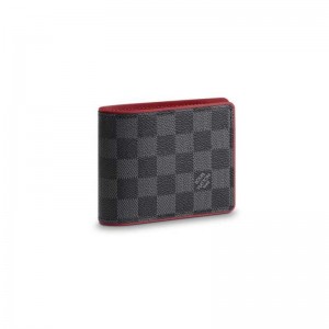 Louis Vuitton Multiple Wallet N63260