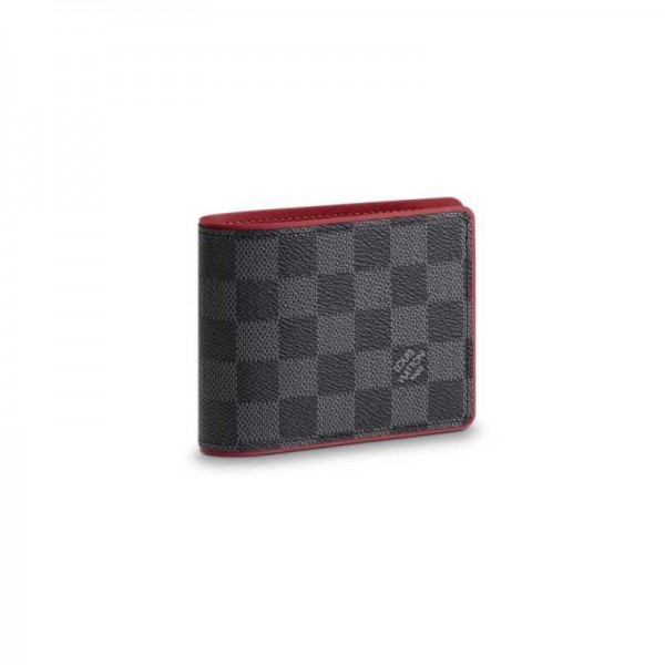 Louis Vuitton Multiple Wallet N63260