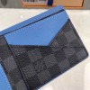 Louis Vuitton Multiple Wallet N64434