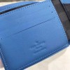 Louis Vuitton Multiple Wallet N64434