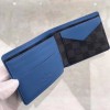 Louis Vuitton Multiple Wallet N64434