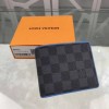 Louis Vuitton Multiple Wallet N64434