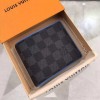 Louis Vuitton Multiple Wallet N64434