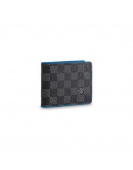 Louis Vuitton Multiple Wallet N64434