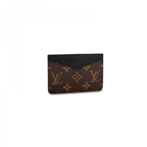 Louis Vuitton Neo Porte Cartes M60166