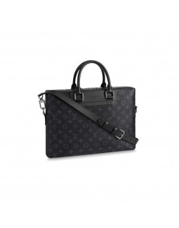 Louis Vuitton Odyssey Briefcase M44222