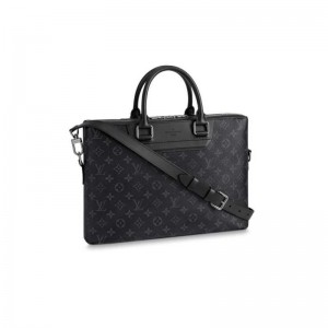Louis Vuitton Odyssey Briefcase M44222