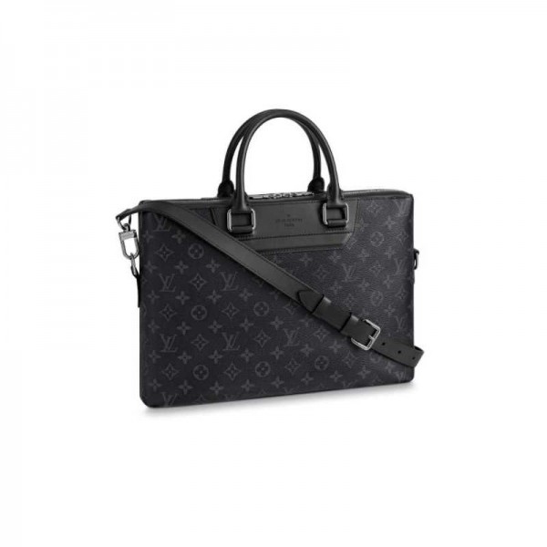 Louis Vuitton Odyssey Briefcase M44222