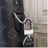 Louis Vuitton Odyssey Briefcase M44222