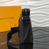 Louis Vuitton Odyssey Messenger PM M44223