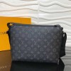 Louis Vuitton Odyssey Messenger PM M44223