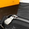 Louis Vuitton Odyssey Messenger PM M44223