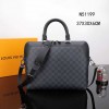 Louis Vuitton Oliver Briefcase N51199