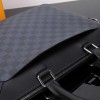 Louis Vuitton Oliver Briefcase N51199