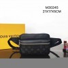 Louis Vuitton Outdoor Bumbag M30245
