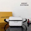 Louis Vuitton Outdoor Bumbag M30247