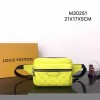 Louis Vuitton Outdoor Bumbag M30251