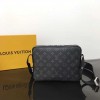 Louis Vuitton Outdoor Messenger Bag M30233