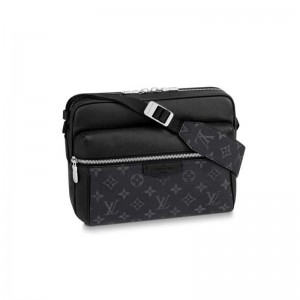 Louis Vuitton Outdoor Messenger Bag M30233