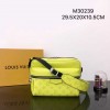 Louis Vuitton Outdoor Messenger Bag M30239