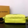 Louis Vuitton Outdoor Messenger Bag M30239