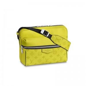 Louis Vuitton Outdoor Messenger Bag M30239