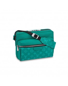 Louis Vuitton Outdoor Messenger Bag M30241