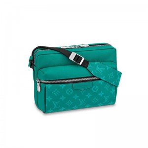 Louis Vuitton Outdoor Messenger Bag M30241