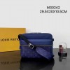 Louis Vuitton Outdoor Messenger Bag M30242