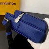 Louis Vuitton Outdoor Messenger Bag M30242