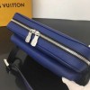 Louis Vuitton Outdoor Messenger Bag M30242
