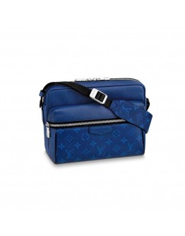 Louis Vuitton Outdoor Messenger Bag M30242