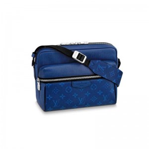 Louis Vuitton Outdoor Messenger Bag M30242