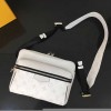 Louis Vuitton Outdoor Messenger Bag M30243