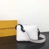 Louis Vuitton Outdoor Messenger Bag M30243