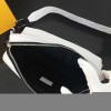 Louis Vuitton Outdoor Messenger Bag M30243