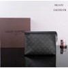 Louis Vuitton LV Pochette Voyage MM M61692