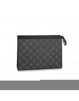 Louis Vuitton LV Pochette Voyage MM M61692