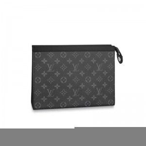Louis Vuitton LV Pochette Voyage MM M61692