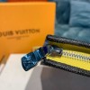 Louis Vuitton LV Pochette Voyage MM M67899