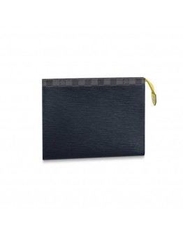Louis Vuitton LV Pochette Voyage MM M67899