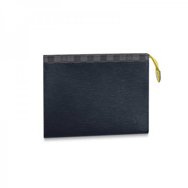 Louis Vuitton LV Pochette Voyage MM M67899