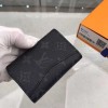 Louis Vuitton LV Pocket Organizer M61696
