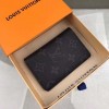 Louis Vuitton LV Pocket Organizer M61696